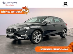 SEAT Leon - FR Business 1.5 TSI eHybrid 150kW / 204pk Hatchbac
