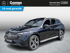 Mercedes-Benz GLC-klasse - 300e 4MATIC AMG Line | Burmester | Head up | Panoramadak