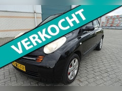 Nissan Micra - 1.2 Acenta