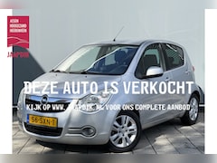 Opel Agila - BWJ 2011 | 1.0 68PK Edition | AIRCO | RADIO/CD-MP3 | STUURBEKR | PRIVACY GLASS | LICHTMETA