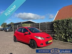 Mazda 2 - 2 1.3 S-VT Touring