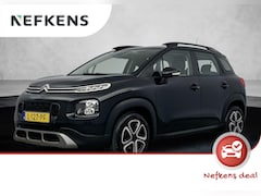 Citroën C3 Aircross - 1.2 110pk Feel | Apple CarPlay/Android Auto | Parkeersensoren achter | Cruise control | NL