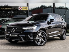 Volvo XC60 - 2.0 T6 R-DESIGN - PANO - TREKHAAK - FACELIFT