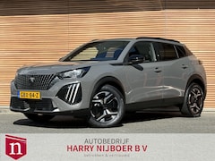 Peugeot 2008 - 1.2 PureTech 100 Allure Navi / Camera / Carplay / LED /