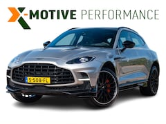 Aston Martin DBX - 4.0 V8 707 | Volleder | Carbon | Nw. Pr 360k