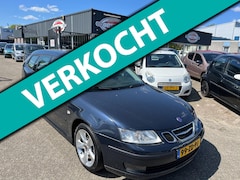 Saab 9-3 Sport Estate - 1.8t Linear(st-bekr, clima, pdc, youngtimer, bj08, 1999, -)