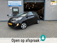 Kia Picanto - 1.0 CVVT Comfort Pack*2e Eig*NW APK*Rijklaar*Garantie*NAP*Historie