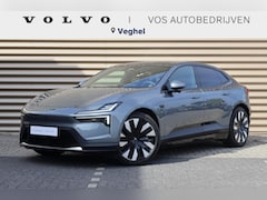 Polestar 4 - 4 Long Range Dual motor Plus 100 kWh | Pro Pack | Pilot Pack | Pixel LED