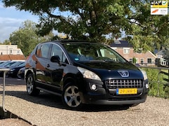 Peugeot 3008 - 1.6 VTi Première | Clima + Cruise + Panodak nu €2.975,
