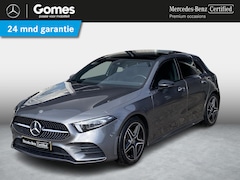 Mercedes-Benz A-klasse - 180 AMG | Panoramadak | Memory Stoelen