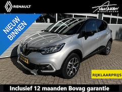 Renault Captur - TCe 90 Intens