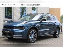 Lynk & Co 01 - Plug-In Hybrid Adaptieve Cruise Control | BLIS | 360 graden camera | Elektrisch bedienbare