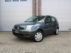 Ford Fusion - 1.6-16V Luxury N.a.p./Airco/Trekhaak
