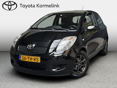 Toyota Yaris - 1.3 VVTi Sol