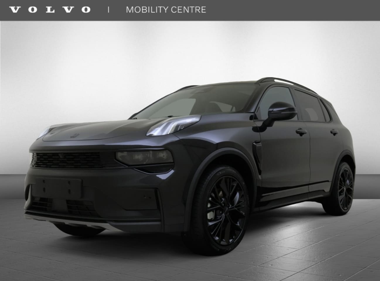 Lynk & Co 01 - 1.5 More | NIEUW | Panoramadak | 360° Camera | - AutoWereld.nl