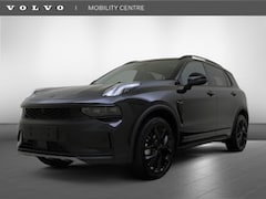 Lynk & Co 01 - 1.5 More | NIEUW | Panoramadak | 360° Camera |