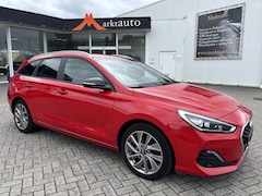 Hyundai i30 Wagon - 1.0 T-GDI Comfort Navi Carplay Camera Stoelverwarming
