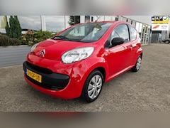 Citroën C1 - 1.0-12V Séduction APK 05-2026