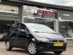 Mitsubishi Colt - 1.3 Edition Two Cruise PDC Airco