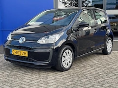 Volkswagen Up! - 1.0 BMT move up