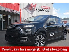 Citroën C3 Origin - 1.2 PureTech 110PK Carplay | LED | LMV 17 | Camera | Clima | Lane-assist