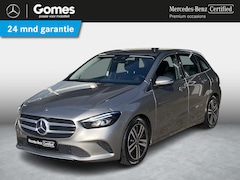 Mercedes-Benz B-klasse - 180 Luxury | Trekhaak | Sfeerverlichting