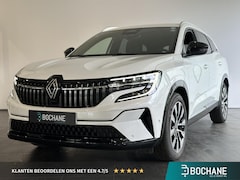 Renault Espace - E-Tech full hybrid 200 techno 5p. TREKHAAK | ELEKTRISCHE STOELEN EN ACHTERKLEP | STOEL-/ST