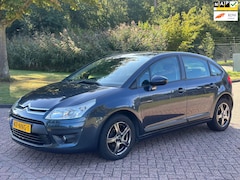 Citroën C4 - 1.6 VTi Anniversaire/AIRCO/CRUISE/PARKEERSENS ACHTER