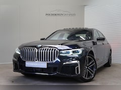 BMW 7-serie - 745Le High Executive / VERLENGD / NL Auto / 1e Eigenaar / Dealeronderhouden / Full option