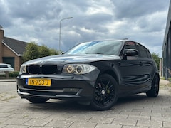 BMW 1-serie - 116i Introduction Executive