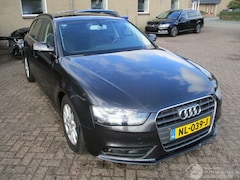 Audi A4 Avant - 2.0 TDIe ProLine