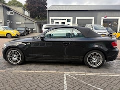 BMW 1-serie Cabrio - 118i (MET WERK)