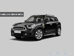 MINI Countryman - 2.0 Cooper S E ALL4 | Stoelverwarming | Parkeersensoren | Apple Carplay | Navigatie | Keyl