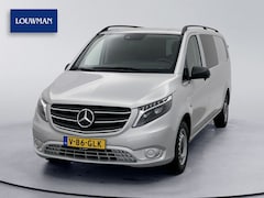 Mercedes-Benz Vito - 114 CDI Extra Lang Trekhaak Achteruitrijcamera Apple Carplay//Android Auto Nieuw Direct Le
