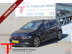 Volkswagen Polo - 2.0 TSI GTI Panoramadak/Navigatie/Virtual cockpit/Beats/Achteruitrijcamera/Cruise control/