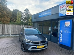 Opel Crossland - Level 4 ELEGANCE 1.2T Panodak