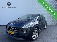 Peugeot 3008 - 1.6 THP Première Panoramadak Trekhaak