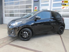 Peugeot 108 - 1.0 e-VTi Active / Airco / Camera / LMV / D-Glas
