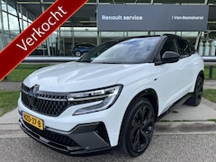 Renault Austral - 1.2 E-Tech full hybrid 200 PK esprit Alpine / Camera / Apple Carplay - Android Auto / Keyl