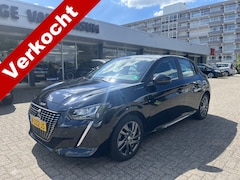 Peugeot 208 - 1.2 PureTech Active Pack Applecarplay Klima Bluetooth Pdc Navi Cruise Lmv Nap