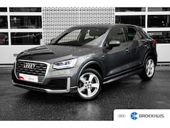 Audi Q2 - 35 TFSI CoD Sport S line Edition