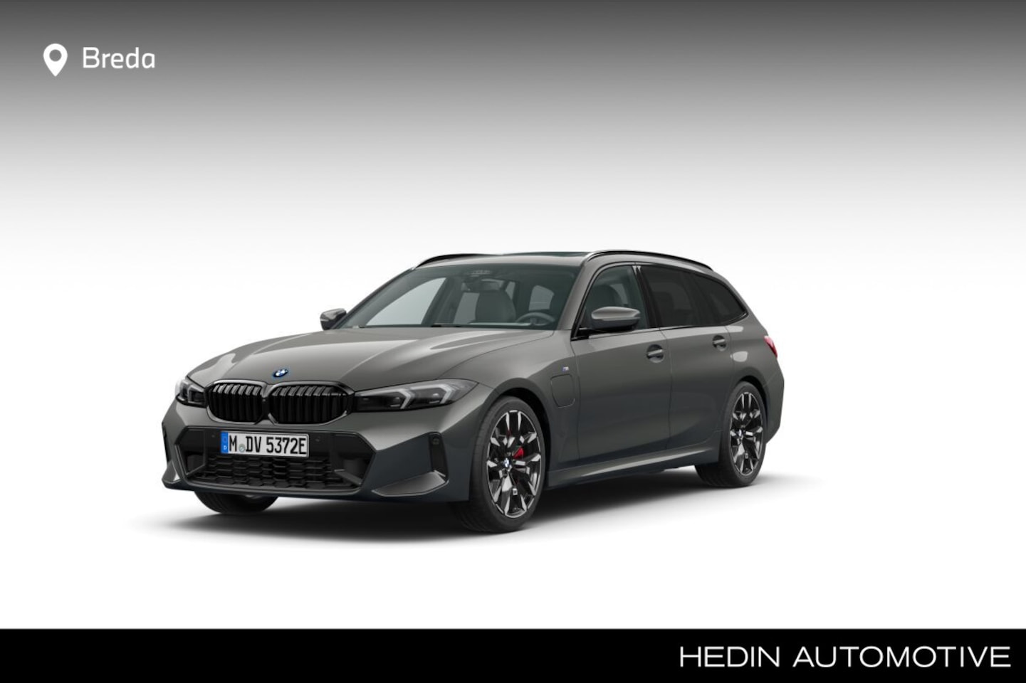 BMW 3-serie Touring - 330e M-Sportpakket | M-Sportpakket Pro | Schuif Kantel Dak | Innovation Pack | Comfort Pac - AutoWereld.nl