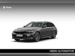 BMW 3-serie Touring - 330e M-Sportpakket | M-Sportpakket Pro | Schuif Kantel Dak | Innovation Pack | Comfort Pac