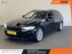 BMW 3-serie Touring - 330e Aut. PHEV Sportline 292 pk Full LED Curved Screen Harman Kardon Adaptive Cruise Contr