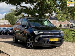 Opel Crossland - 1.2 Turbo Edition | DAB+ + Carplay/Android + Clima + Cruise nu €13.975,