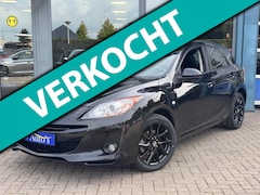 Mazda 3 - 3 1.6 Kenko Airco Lmv Navi Cruise