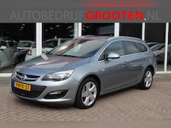 Opel Astra Sports Tourer - 1.4 Turbo Edition//Airco//Trekhaak
