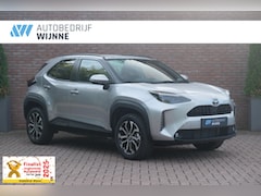 Toyota Yaris Cross - 1.5 Hybrid 130pk CVT Teamplayer | App Connect | Climate | Adaptive Cruise | Full LED | Cam