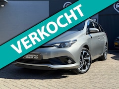 Toyota Auris Touring Sports - 1.2T | Camera | Trekhaak