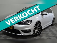 Volkswagen Golf - 1.4 TSI Business Edition R-Line / Camera / Carplay / Pano.dak / stoelverw. / Pdc / NL auto
